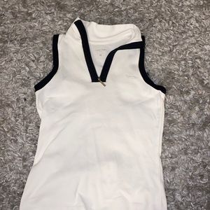 Calvin Klein zip up